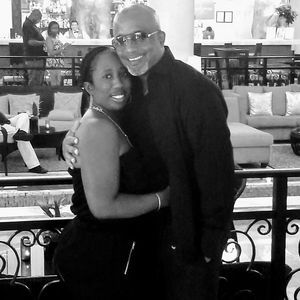 Meet your Posher, Derrick